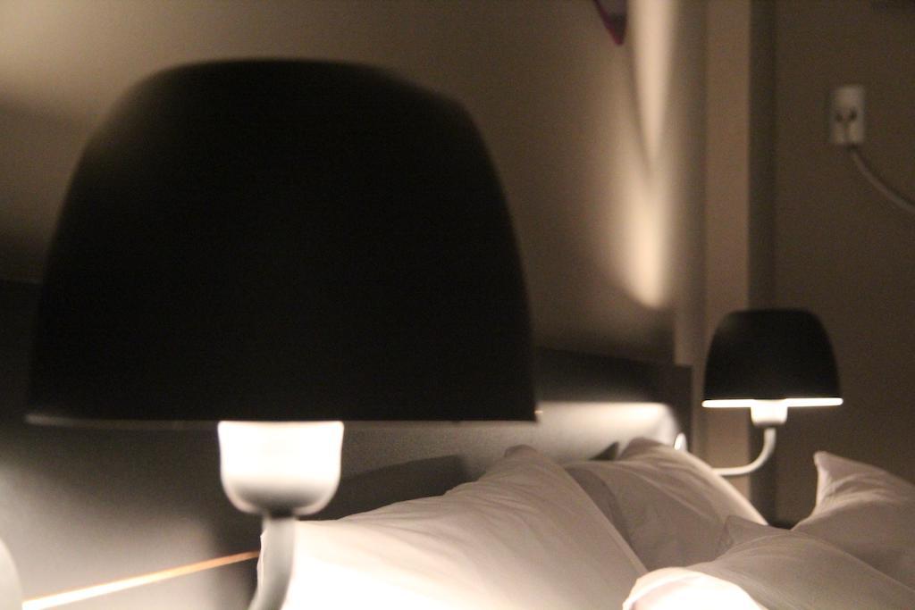 Vista Inn Express Contagem Room photo