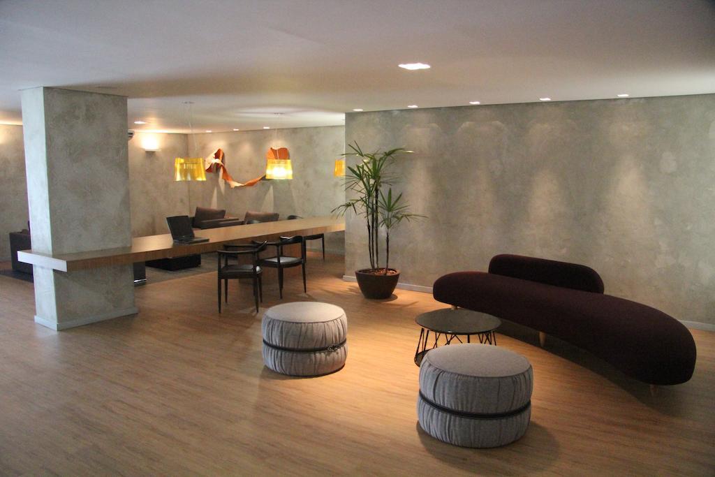 Vista Inn Express Contagem Exterior photo
