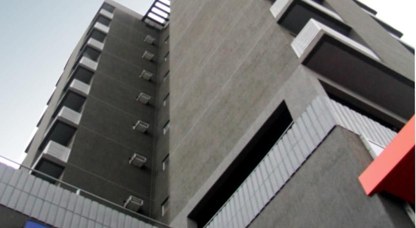 Vista Inn Express Contagem Exterior photo