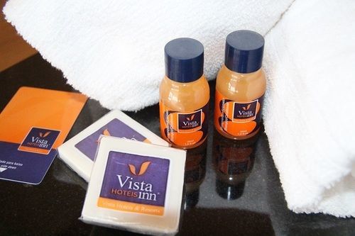 Vista Inn Express Contagem Exterior photo
